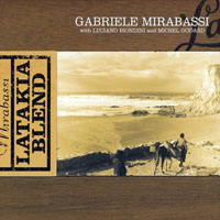 Gabriele Mirabassi - Latakia Blend