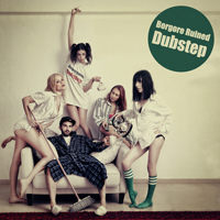 Borgore - Borgore Ruined Dubstep EP Part 1