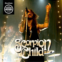Scorpion Child - Live At the Good Music Club (Single)