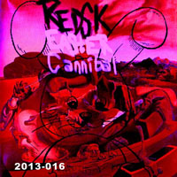 RedSK - Easter Cannibal
