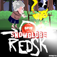 RedSK - Spin/Snowglobe