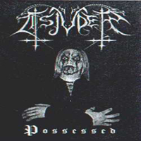 Tsjuder - Possessed (Demo)