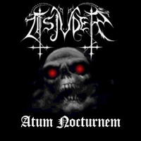 Tsjuder - Atum Nocturnem