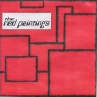 Red Paintings - Angel Flummox