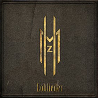 Megaherz - Loblieder (CD 1)
