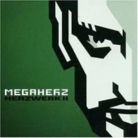 Megaherz - Herzwerk II