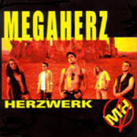 Megaherz - Herzwerk