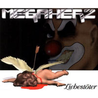 Megaherz - Liebestoter (EP)