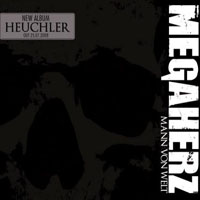 Megaherz - Mann Von Welt (Single)