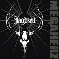 Megaherz - Jagdzeit (Single)