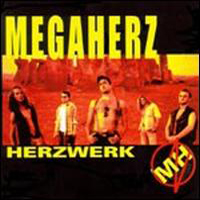 Megaherz - Herzwerk (Reissue 2002)