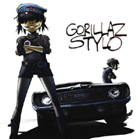 Gorillaz - Stylo (Remixes)