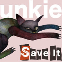Unkie - Save It
