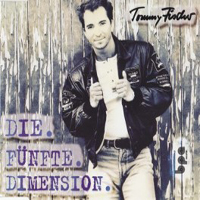Fischer, Tommy - Die Funfte Dimension