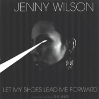 Jenny Wilson Trio - Love And Youth (Single)