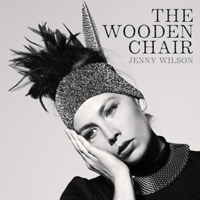 Jenny Wilson Trio - The Wooden Chair (Single)