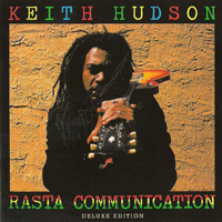 Hudson, Keith - Rasta Communication (Deluxe Edition) (CD 1)