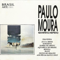 Moura, Paulo - Paulo Moura Quarteto/Hepteto