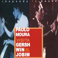 Moura, Paulo - Visita Gershwin & Jobim