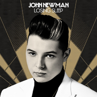 John Newman - Losing Sleep (Remix EP)