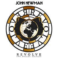 John Newman - Revolve (Limited Deluxe Edition)