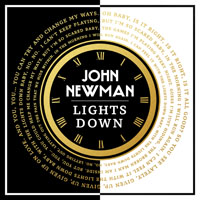 John Newman - Lights Down (Single)