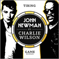 John Newman - Tiring Game (Remixes) (EP)