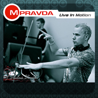 Mihail PRAVDA - Dj Set - Live In Motion 123 (24-11-2012)