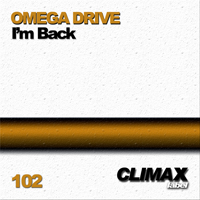 Omega Drive - I'm Back