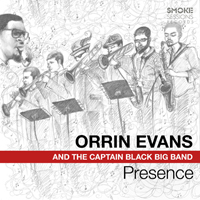 Evans, Orrin - Presence