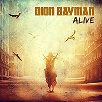 Bayman, Dion - Alive