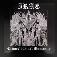 Irae - Crimes Against Humanity