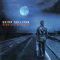 Quinn Sullivan - Midnight Highway