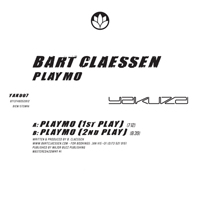 Claessen, Bart - Playmo