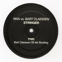 Claessen, Bart - Stringer 2009 (Split)