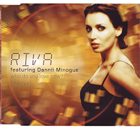 Riva - Who Do You Love Now? (Stringer) (Single) 