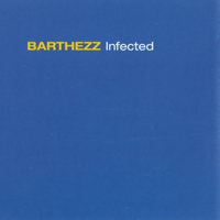 Barthezz - Infected (Germany Edition)