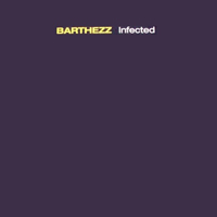 Barthezz - Infected (German Edition) (Promo Vinyl)