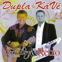 Dupla KaVe - Country & Retro