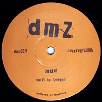 Loefah - Mud / Rufage (Single)