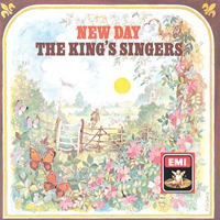 King's Singers - New Day