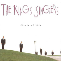 King's Singers - Cirle Of Life