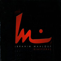 Maalouf, Ibrahim - Diasporas
