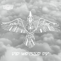 RAF Camora - Die Weisse (EP)