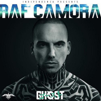 RAF Camora - Ghost (Limitierte Fanbox Edition) (CD 3)