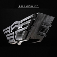RAF Camora - RAF 3.0 (Premium Edition) [CD 3: Instrumental]