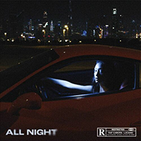RAF Camora - All Night (feat. Luciano)