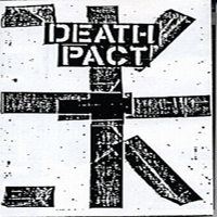 Haters - Death Pact 3 (Split)