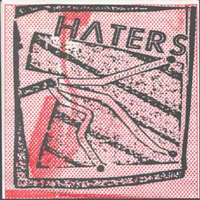 Haters - Predetermined By Accident