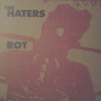 Haters - Rot